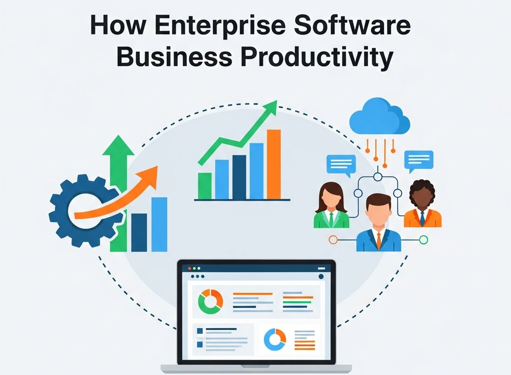 Business Productivity