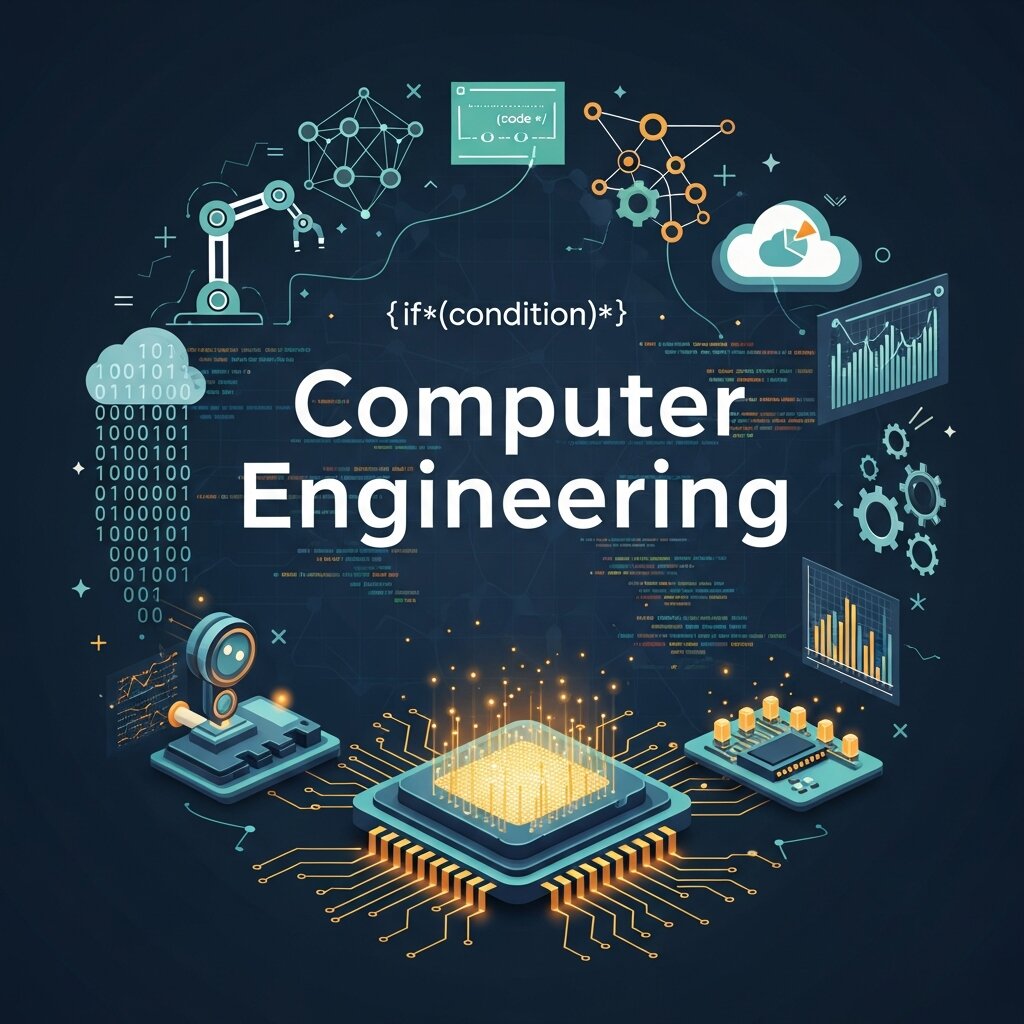 Computer Engineering