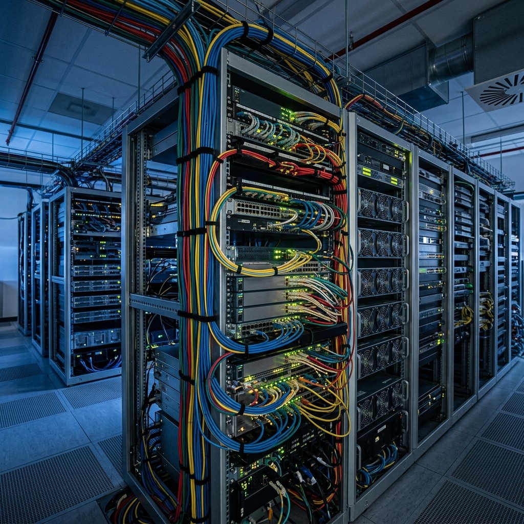 Computer Network Technology