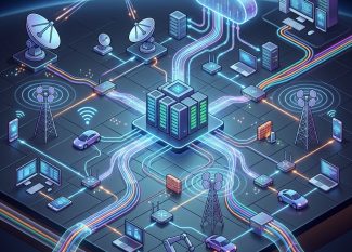 Computer Network Technology