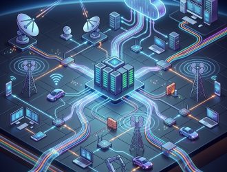 Computer Network Technology