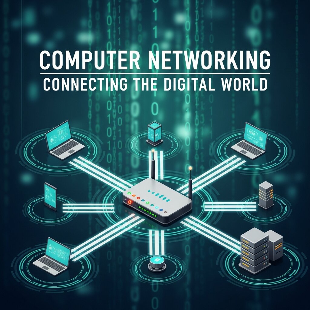 Computer Networking