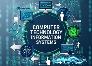 Computer Technology Information Systems