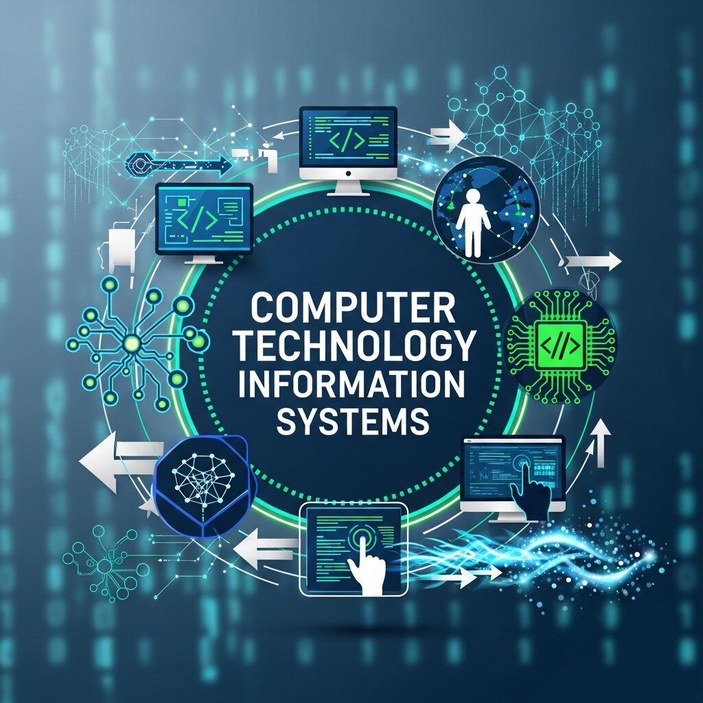 Computer Technology Information Systems