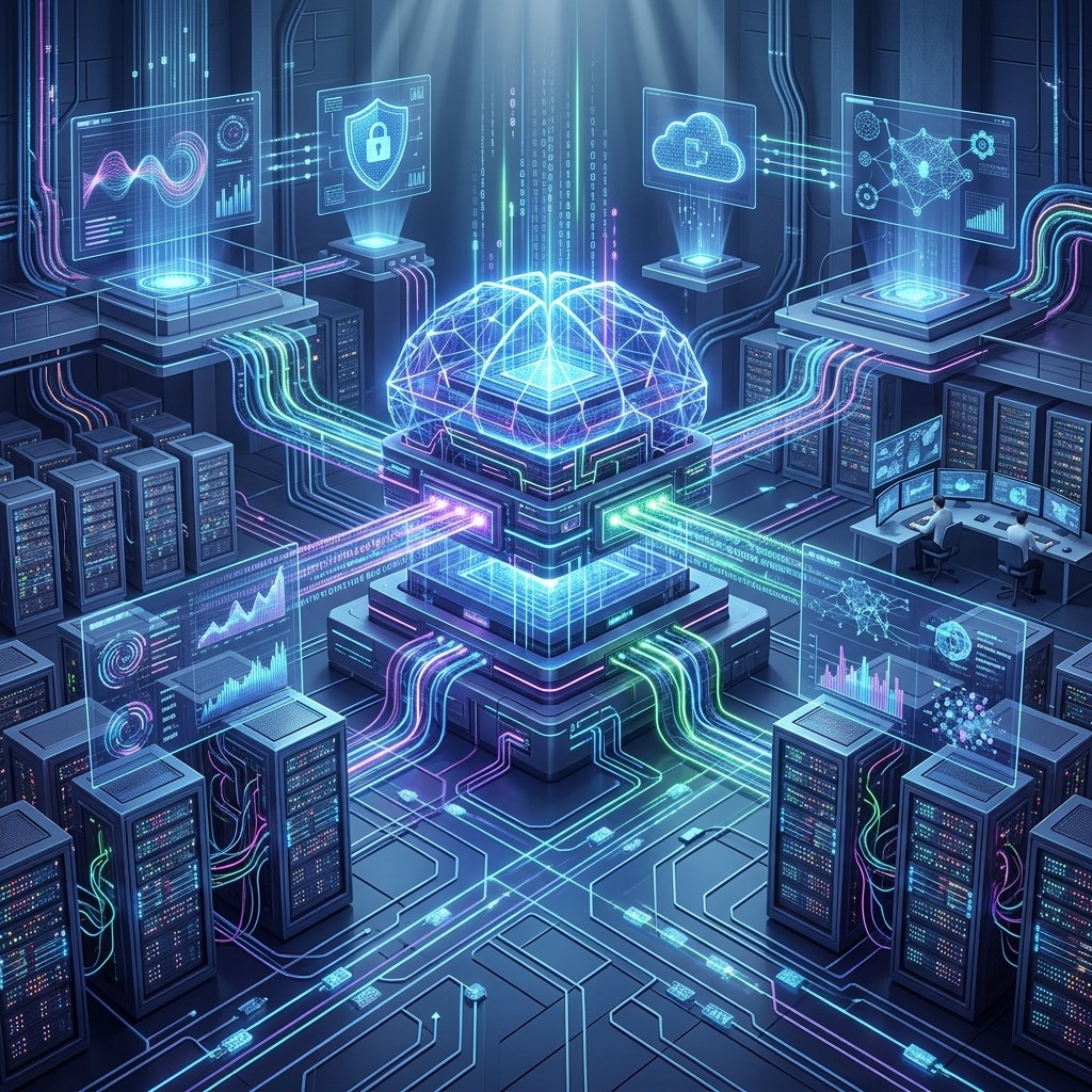 Data Management