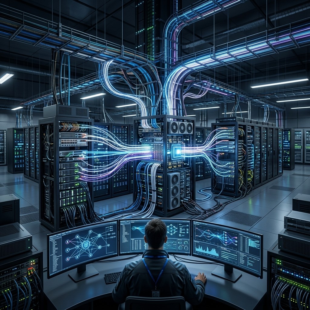 Computer Technology Systems