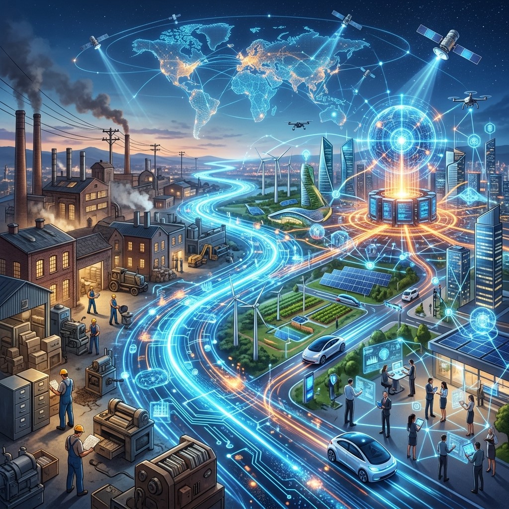 Digital Transformation