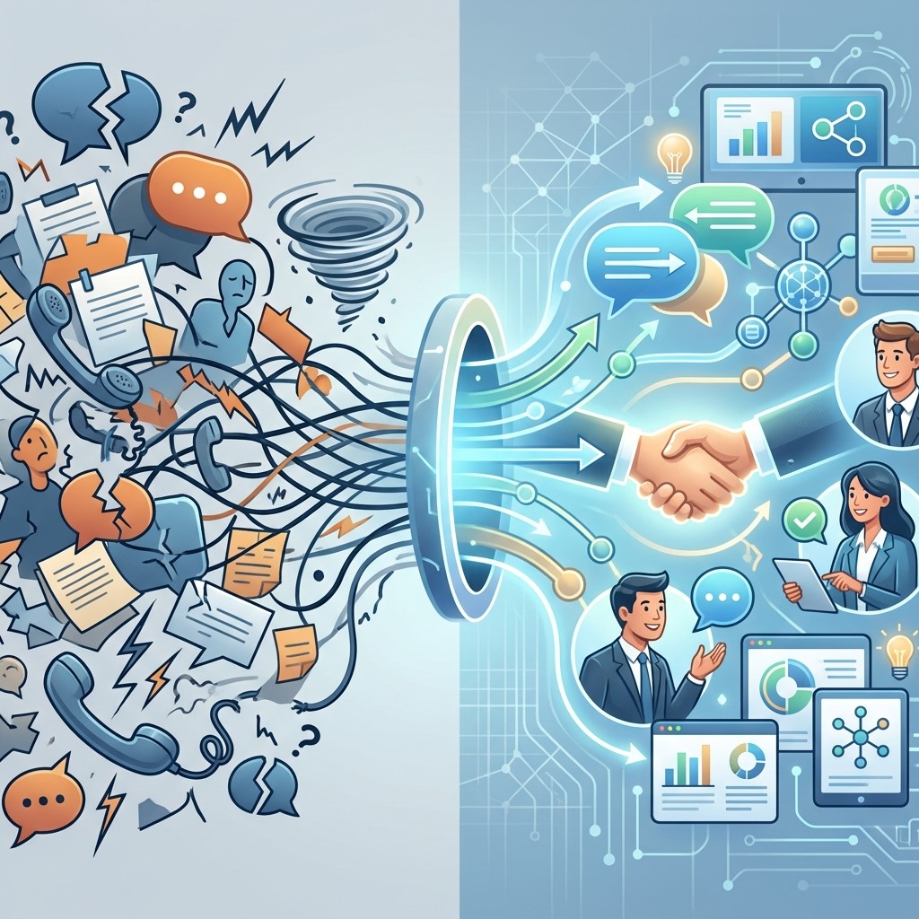 Business Communication