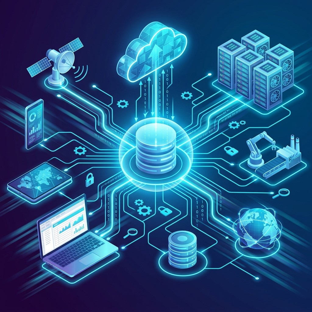 Information Systems Technology