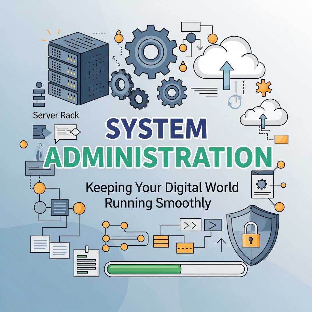 System Administration