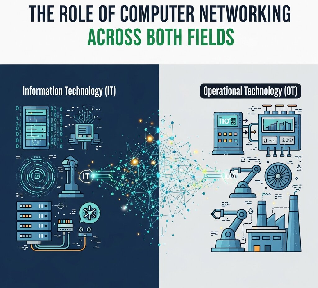 Computer Networking