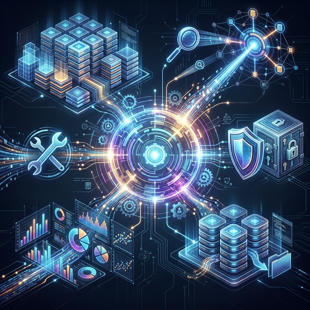 Database Management