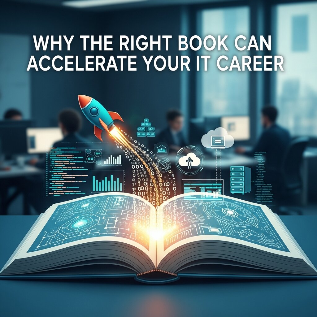 Accelerate IT Career